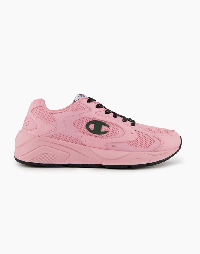 Champion Lexington 200 Sneakers Dames - Roze - Belgie 1782OZPHE